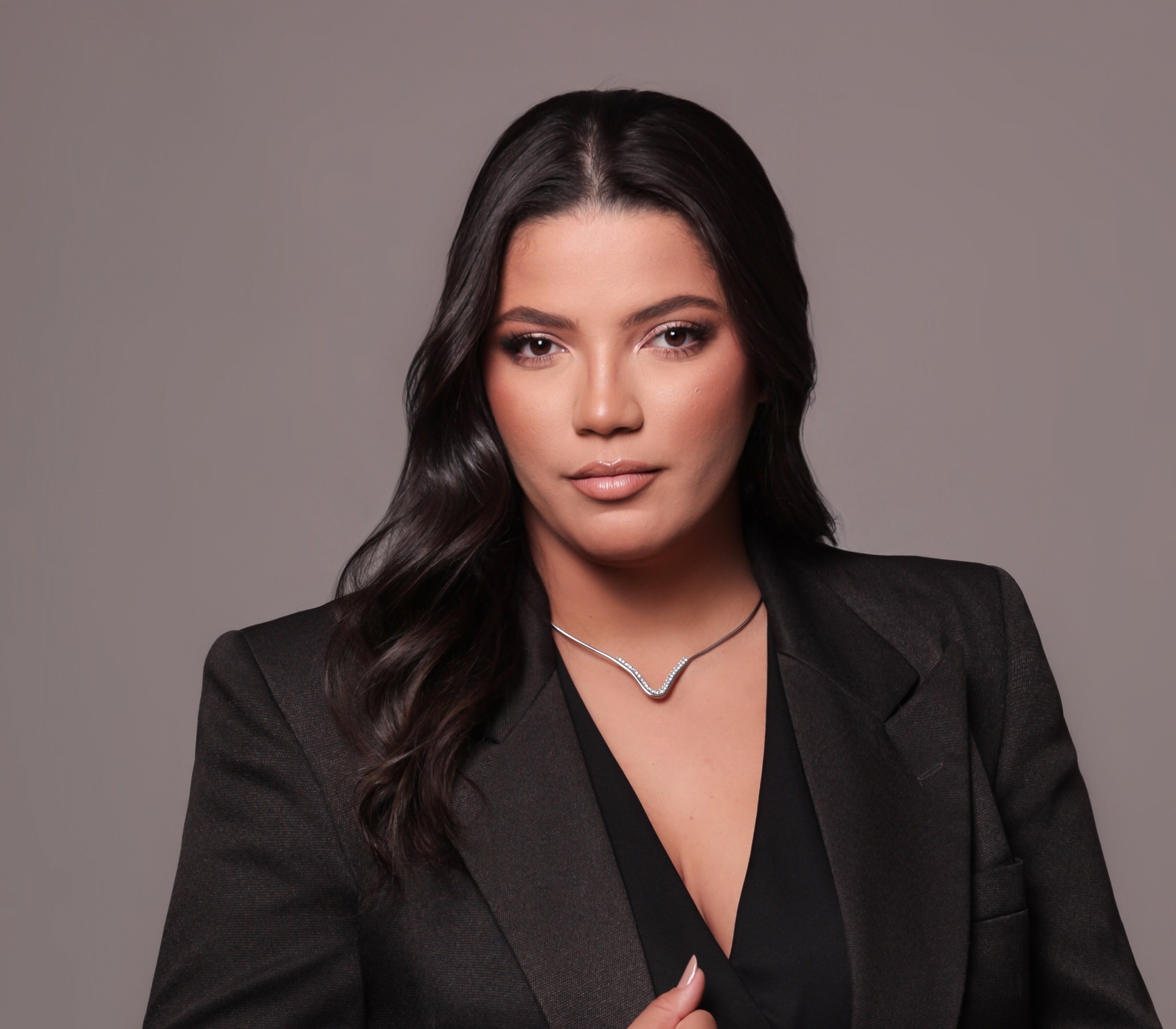 Advogada Nathálye Rodrigues